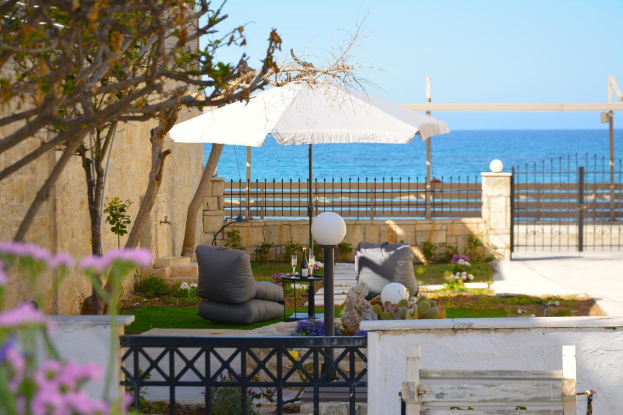 Marimar Villa Bali  Luaran gambar