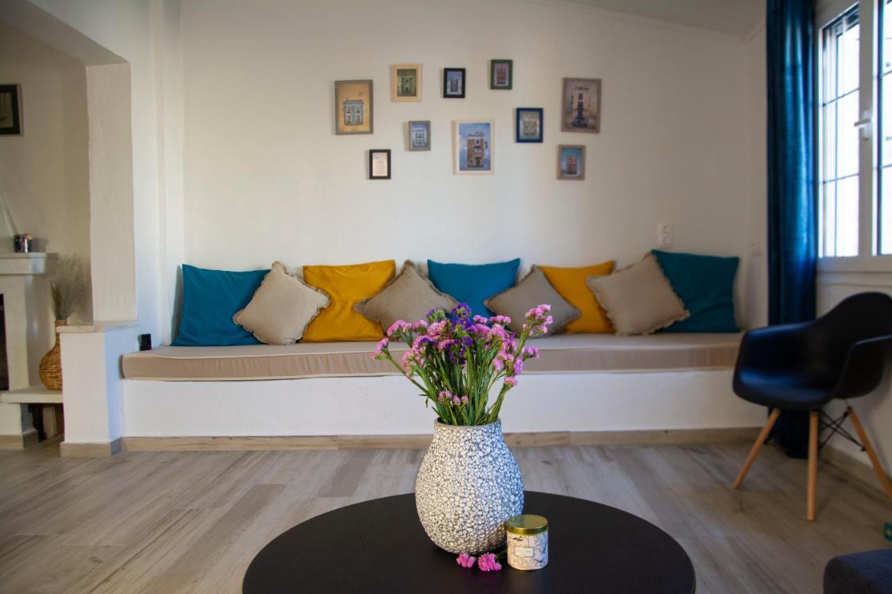 Marimar Villa Bali  Luaran gambar