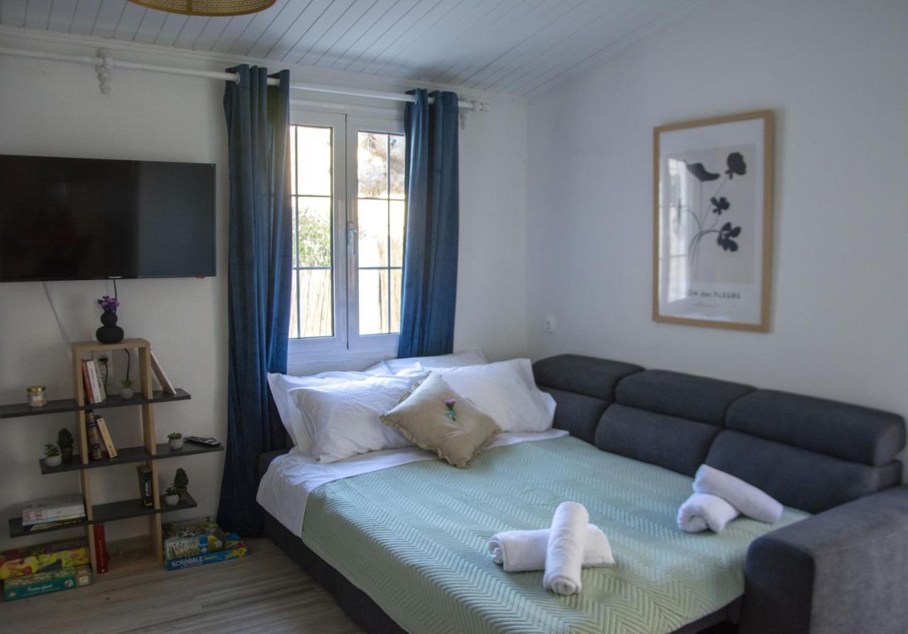 Marimar Villa Bali  Luaran gambar